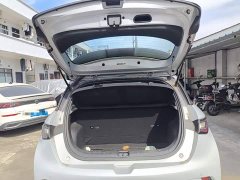 BYD Dolphin 405km Freedom Edition - ფოტო 18