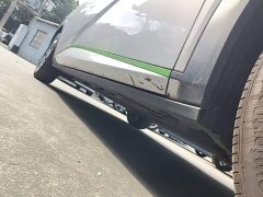 BYD Dolphin 405km Freedom Edition - ფოტო 20