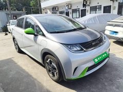 BYD Dolphin 405km Freedom Edition - ფოტო 3