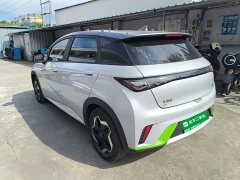 BYD Dolphin 405km Freedom Edition - ფოტო 4