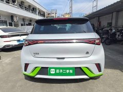 BYD Dolphin 405km Freedom Edition - ფოტო 5