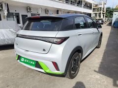 BYD Dolphin 405km Freedom Edition - ფოტო 6