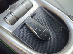 BYD Dolphin 405km Freedom Edition - ფოტო 8