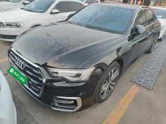 Audi A6L Facelift 40 TFSI Luxury Sport - ფოტო 1