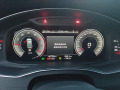 Audi A6L Facelift 40 TFSI Luxury Sport - ფოტო 11