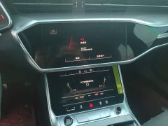 Audi A6L Facelift 40 TFSI Luxury Sport - ფოტო 12
