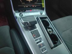 Audi A6L Facelift 40 TFSI Luxury Sport - ფოტო 13