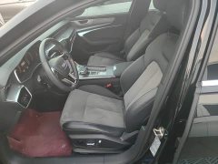 Audi A6L Facelift 40 TFSI Luxury Sport - ფოტო 14