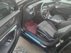 Audi A6L Facelift 40 TFSI Luxury Sport - ფოტო 15