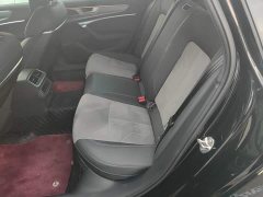 Audi A6L Facelift 40 TFSI Luxury Sport - ფოტო 16