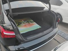 Audi A6L Facelift 40 TFSI Luxury Sport - ფოტო 18