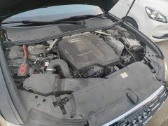 Audi A6L Facelift 40 TFSI Luxury Sport - ფოტო 19