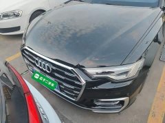 Audi A6L Facelift 40 TFSI Luxury Sport - ფოტო 2