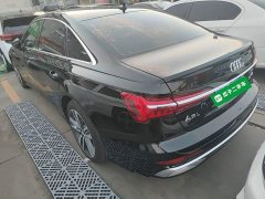Audi A6L Facelift 40 TFSI Luxury Sport - ფოტო 4