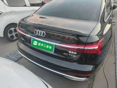 Audi A6L Facelift 40 TFSI Luxury Sport - ფოტო 5