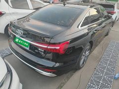 Audi A6L Facelift 40 TFSI Luxury Sport - ფოტო 6