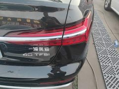 Audi A6L Facelift 40 TFSI Luxury Sport - ფოტო 7