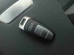 Audi A6L Facelift 40 TFSI Luxury Sport - ფოტო 8