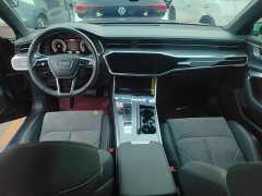 Audi A6L Facelift 40 TFSI Luxury Sport - ფოტო 9