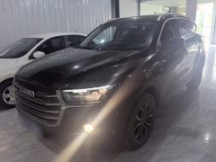 Haval H6 2021 National Trend Edition 1.5T Automatic Urban Version - ფოტო 1