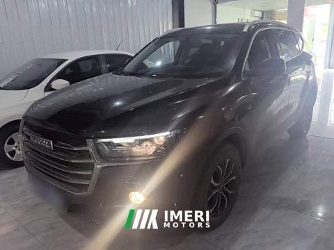 2023 Haval H6 2021 National Trend Edition 1.5T Automatic Urban Version - ავტომობილი ჩინეთიდან