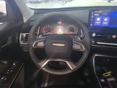 Haval H6 2021 National Trend Edition 1.5T Automatic Urban Version - ფოტო 10