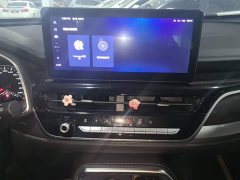 Haval H6 2021 National Trend Edition 1.5T Automatic Urban Version - ფოტო 12