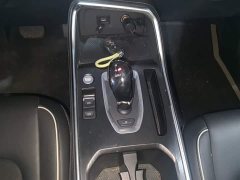Haval H6 2021 National Trend Edition 1.5T Automatic Urban Version - ფოტო 13