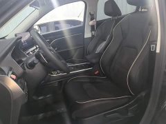 Haval H6 2021 National Trend Edition 1.5T Automatic Urban Version - ფოტო 14
