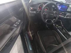 Haval H6 2021 National Trend Edition 1.5T Automatic Urban Version - ფოტო 15