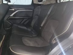 Haval H6 2021 National Trend Edition 1.5T Automatic Urban Version - ფოტო 16