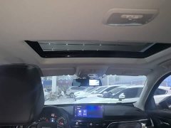 Haval H6 2021 National Trend Edition 1.5T Automatic Urban Version - ფოტო 17