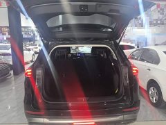 Haval H6 2021 National Trend Edition 1.5T Automatic Urban Version - ფოტო 18