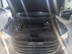 Haval H6 2021 National Trend Edition 1.5T Automatic Urban Version - ფოტო 19