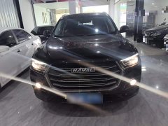 Haval H6 2021 National Trend Edition 1.5T Automatic Urban Version - ფოტო 2