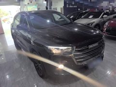 Haval H6 2021 National Trend Edition 1.5T Automatic Urban Version - ფოტო 3