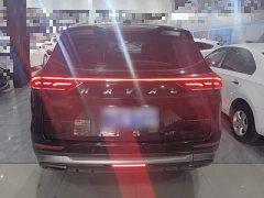 Haval H6 2021 National Trend Edition 1.5T Automatic Urban Version - ფოტო 5