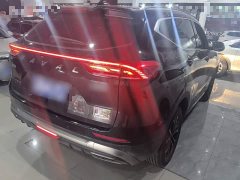 Haval H6 2021 National Trend Edition 1.5T Automatic Urban Version - ფოტო 6
