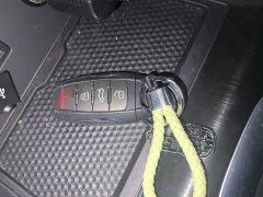Haval H6 2021 National Trend Edition 1.5T Automatic Urban Version - ფოტო 8