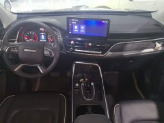 Haval H6 2021 National Trend Edition 1.5T Automatic Urban Version - ფოტო 9