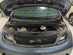 BYD Dolphin 2025 420km Vitality Edition - ფოტო 19