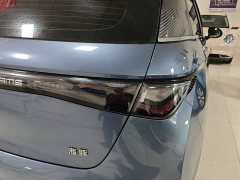 BYD Dolphin 2025 420km Vitality Edition - ფოტო 7
