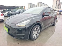Tesla Model Y 2022 Facelift Long Range All-Wheel Drive - ფოტო 1