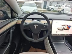 Tesla Model Y 2022 Facelift Long Range All-Wheel Drive - ფოტო 10