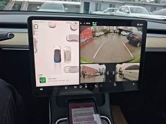 Tesla Model Y 2022 Facelift Long Range All-Wheel Drive - ფოტო 12