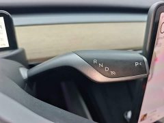 Tesla Model Y 2022 Facelift Long Range All-Wheel Drive - ფოტო 13