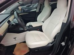 Tesla Model Y 2022 Facelift Long Range All-Wheel Drive - ფოტო 14