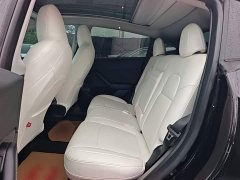 Tesla Model Y 2022 Facelift Long Range All-Wheel Drive - ფოტო 16