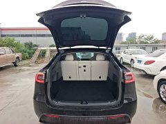 Tesla Model Y 2022 Facelift Long Range All-Wheel Drive - ფოტო 18