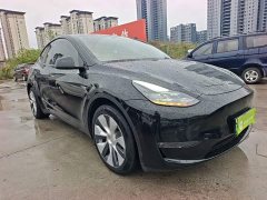 Tesla Model Y 2022 Facelift Long Range All-Wheel Drive - ფოტო 3